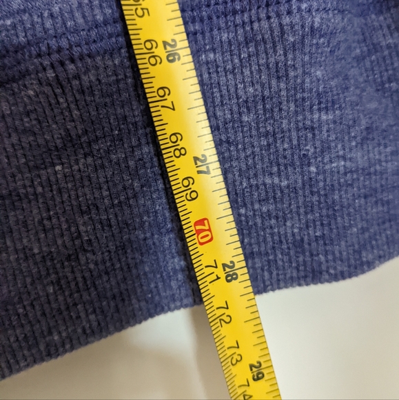 Purple long sleeve boathouse - Picture 5 of 6